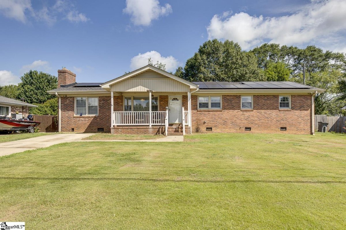 422 Rangeview Circle
