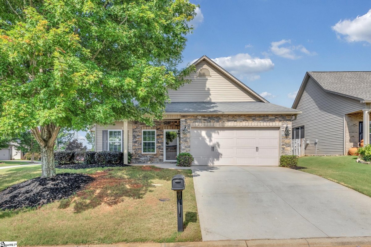 412 Vintage Hill Drive