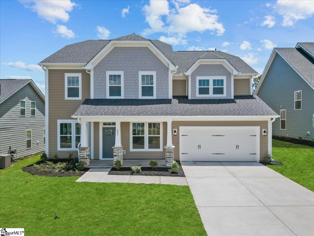 209 Summerall Lane