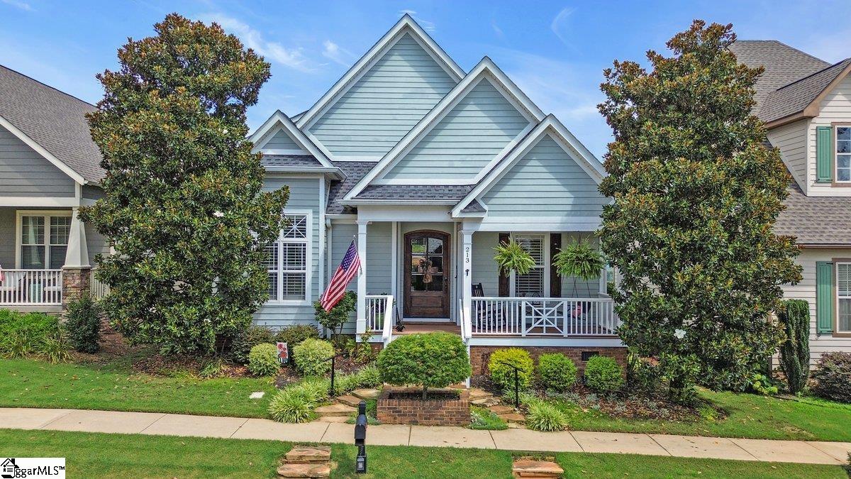 213 Weddington Lane