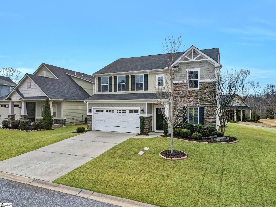 143 Fawn Hill Drive