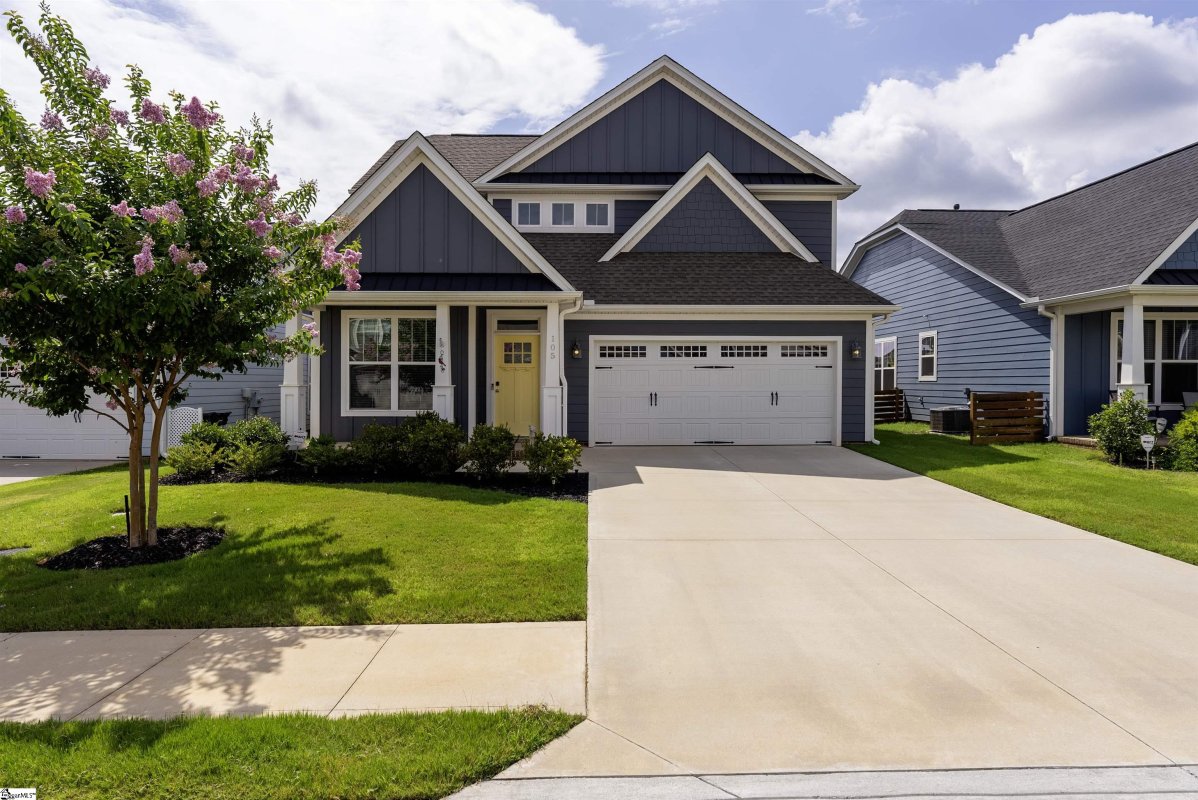 105 Wakelon Drive