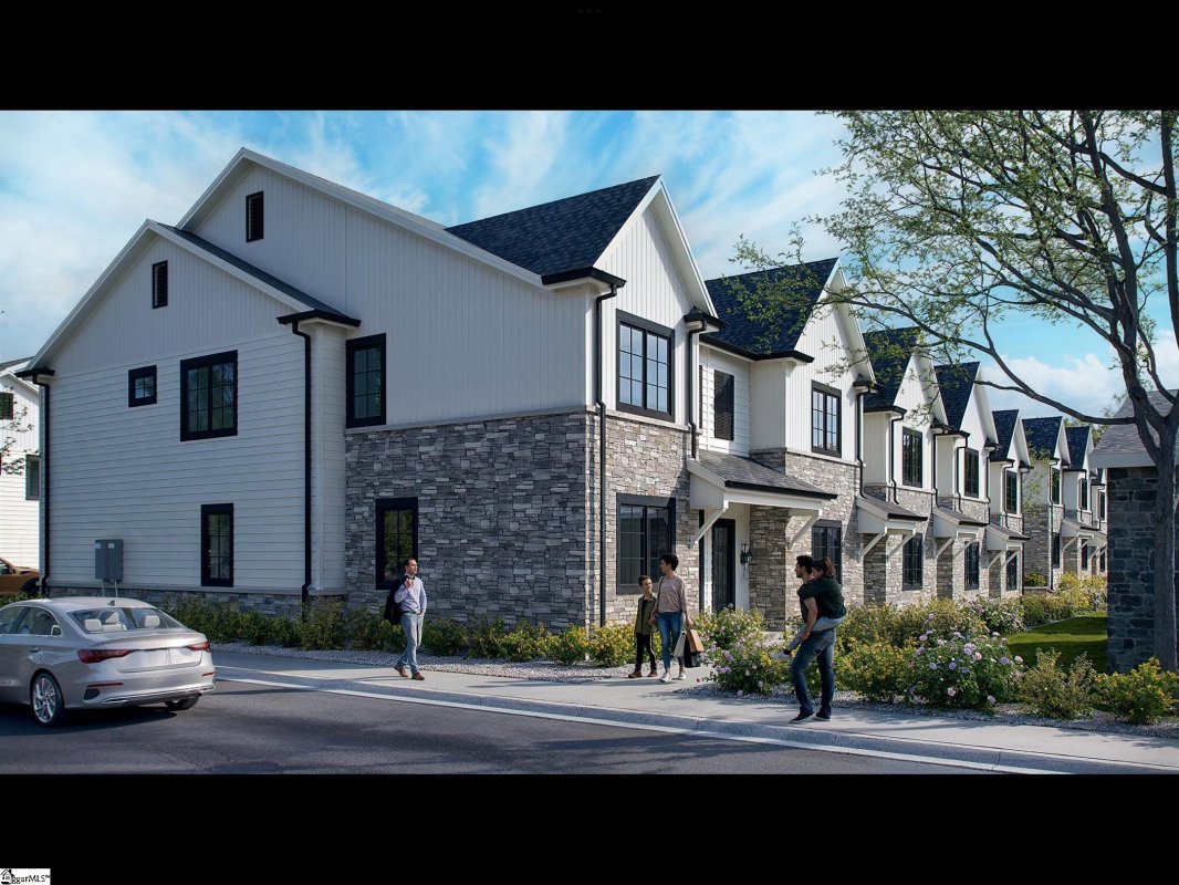 420 Birnie Street Units 301