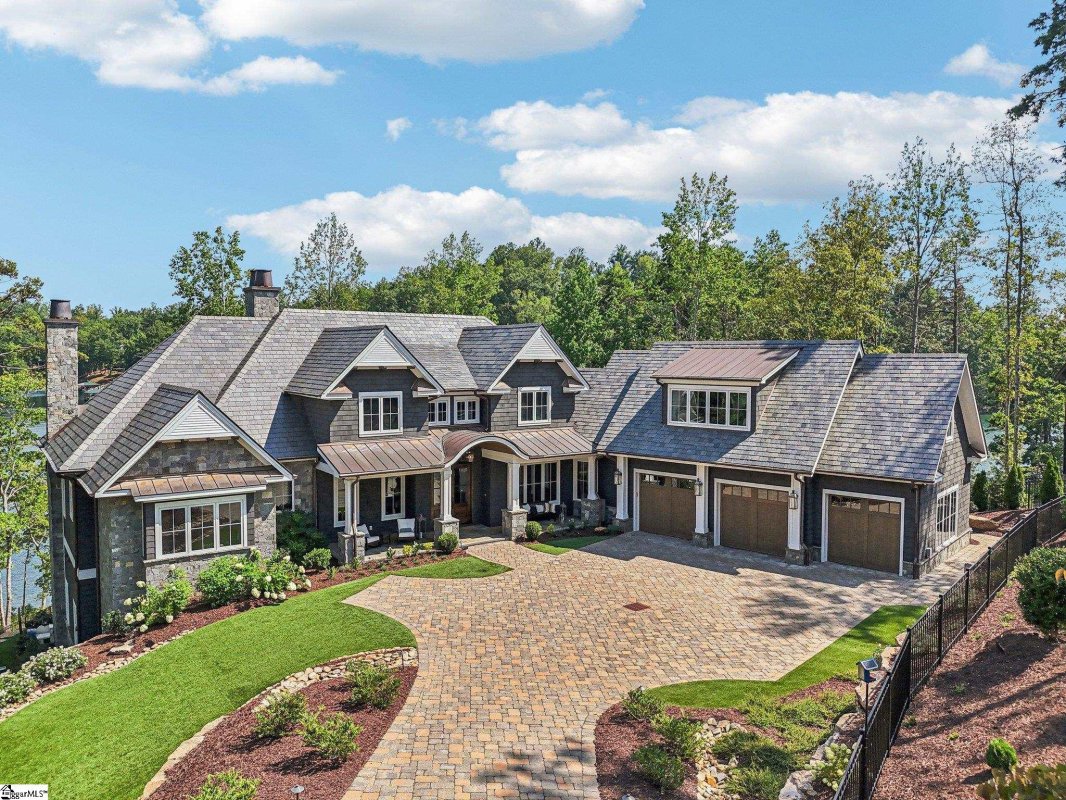 111 Promontory Court