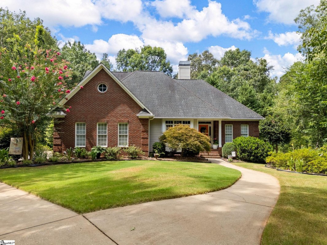 322 Oleander Lane