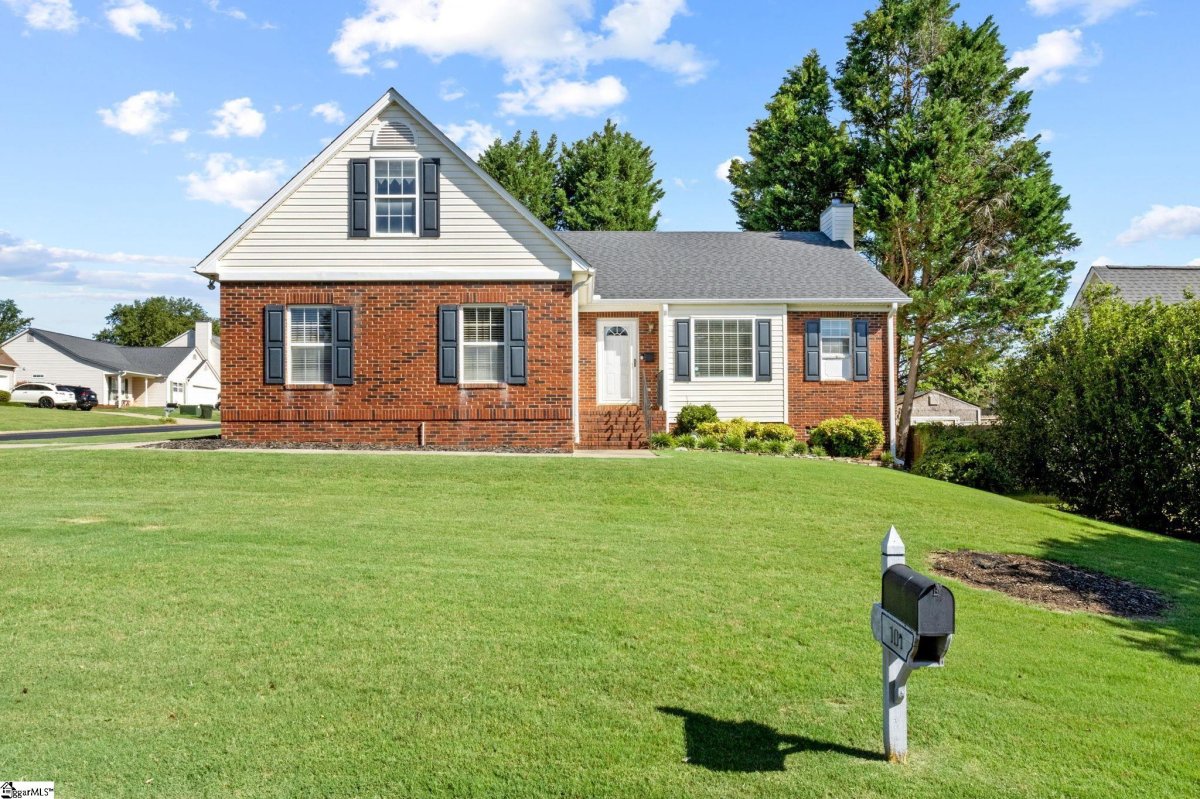 101 Wilder Court
