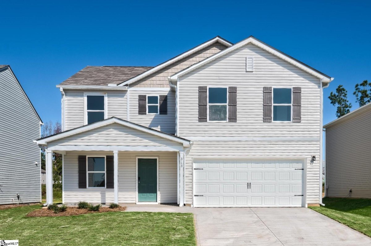 313 Newland Drive