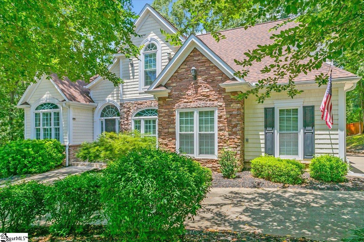 14 Connors Creek Court