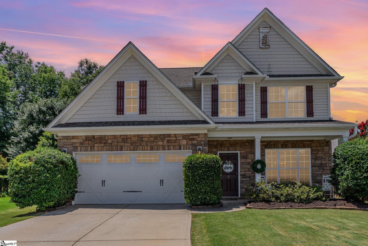 7 Mound Court