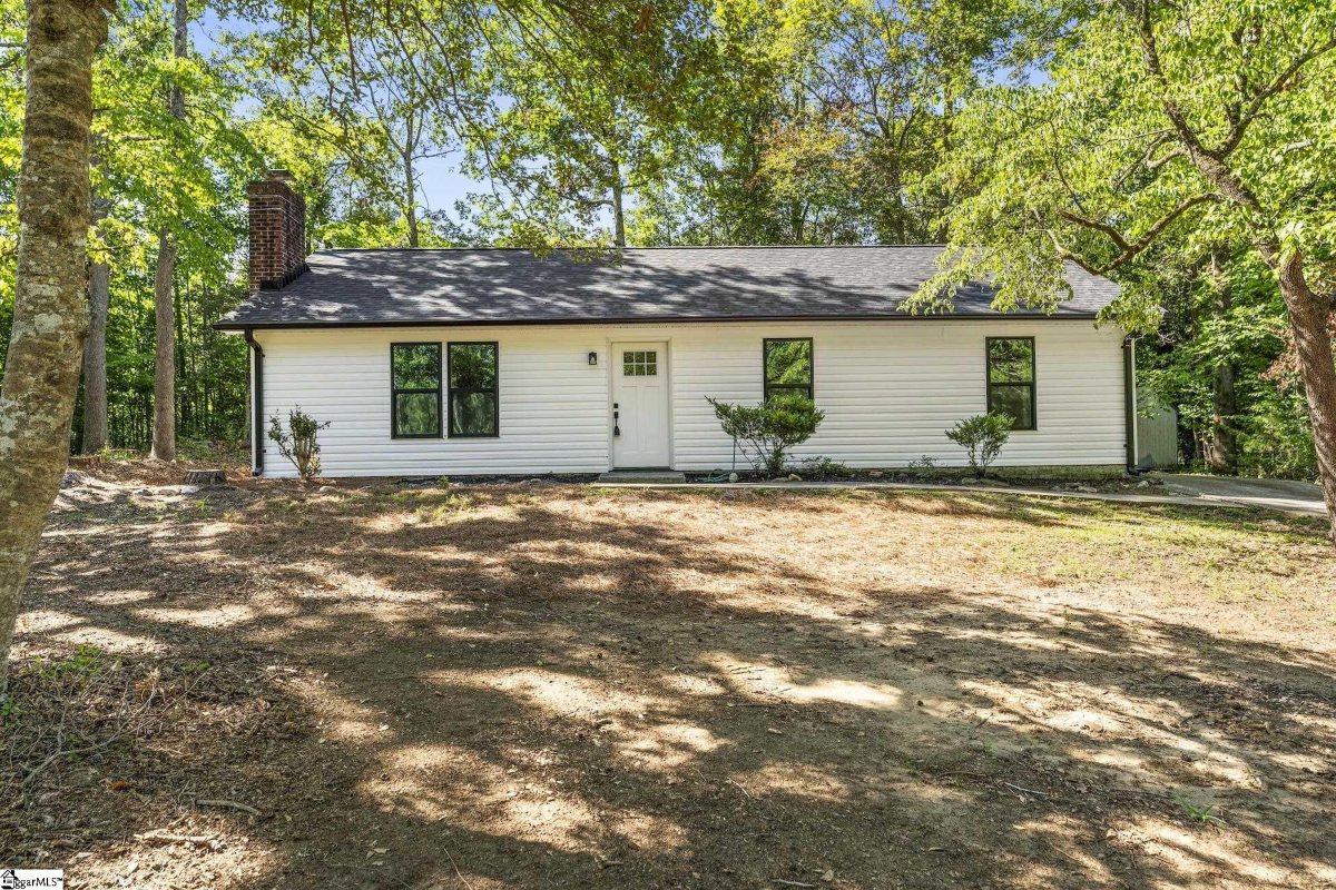 134 Quail Haven Drive