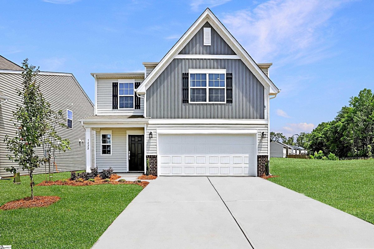 1426 Cattleman Acres Drive