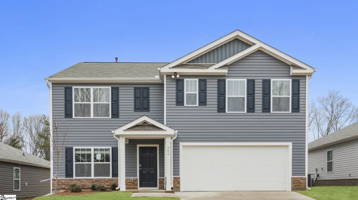 860 Wolverine Lane