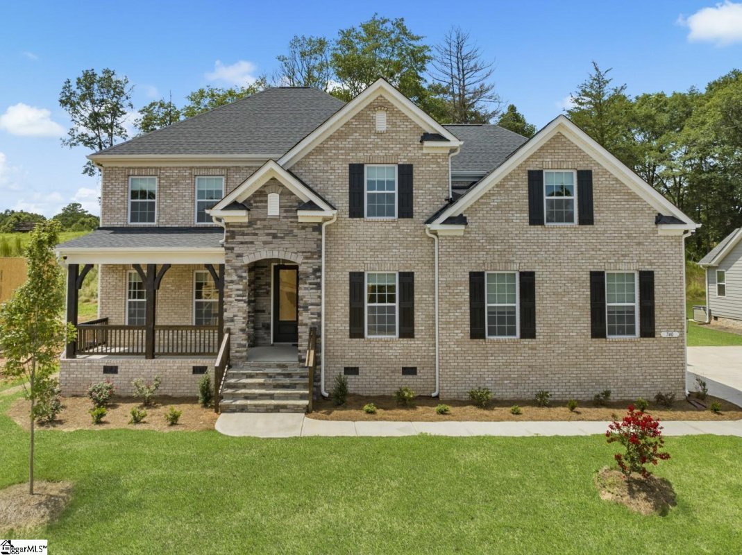 740 Enoree River Place