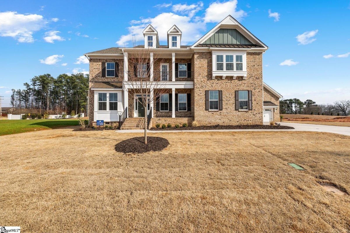 205 Chandler Court Lot 55