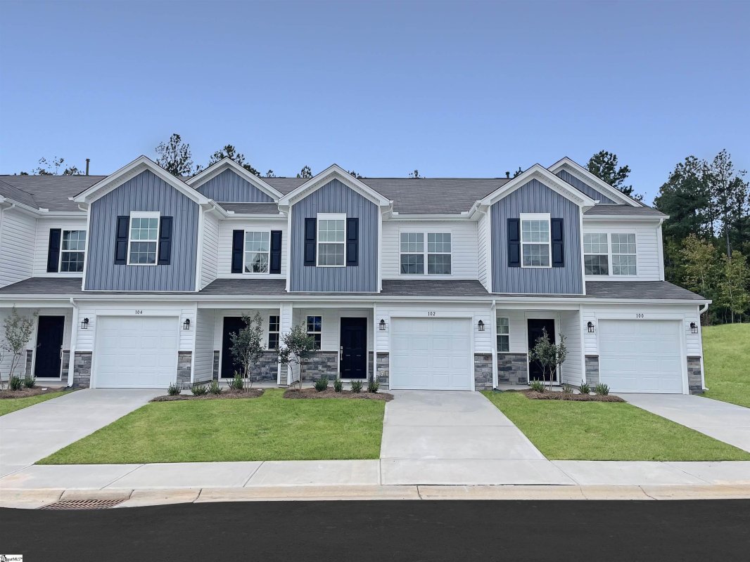 102 Tango Drive