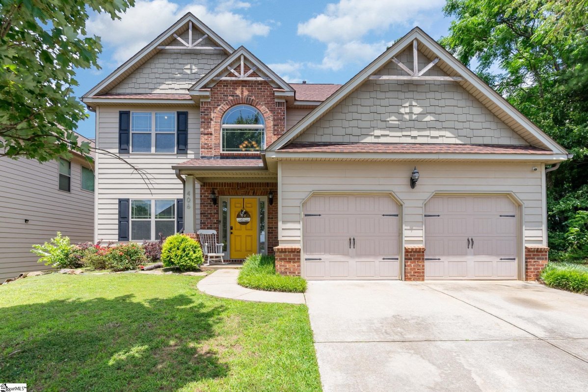 406 Jameswood Court