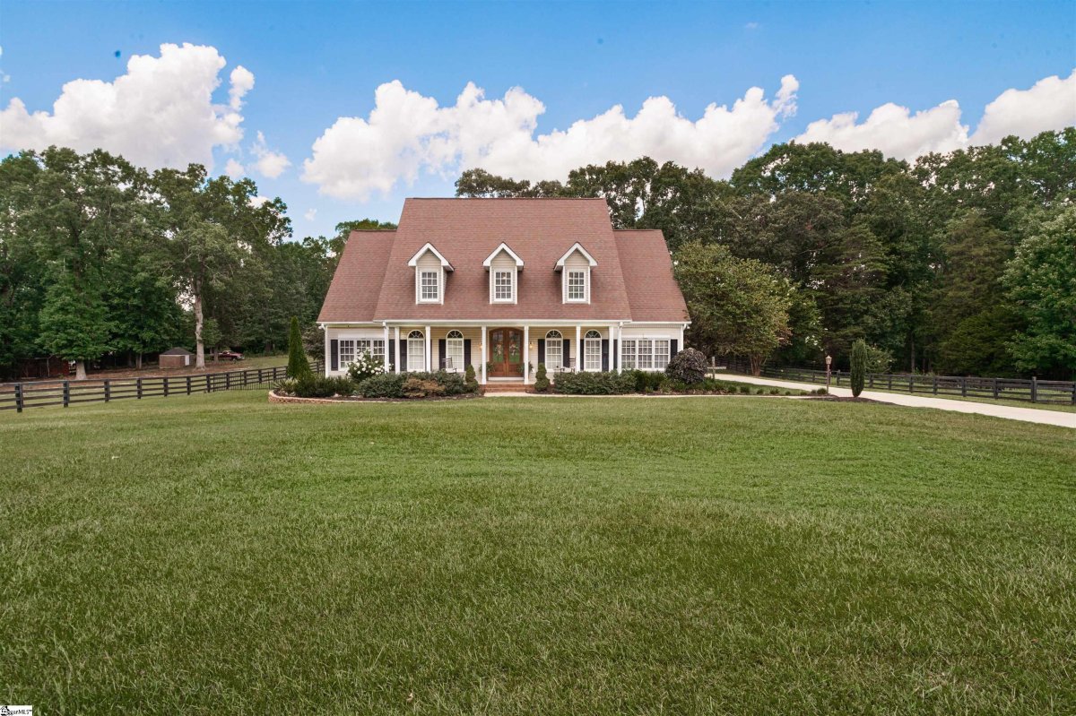 111 Shellstone Drive