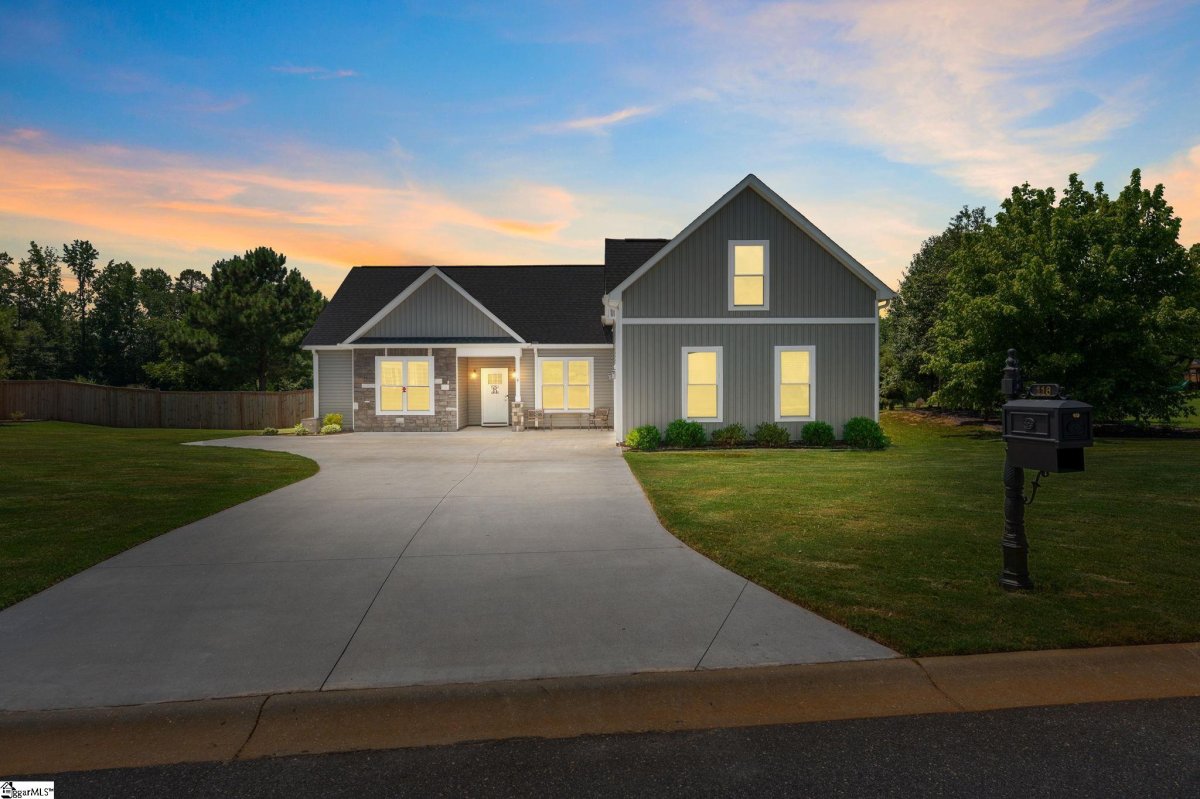116 Nevell Drive