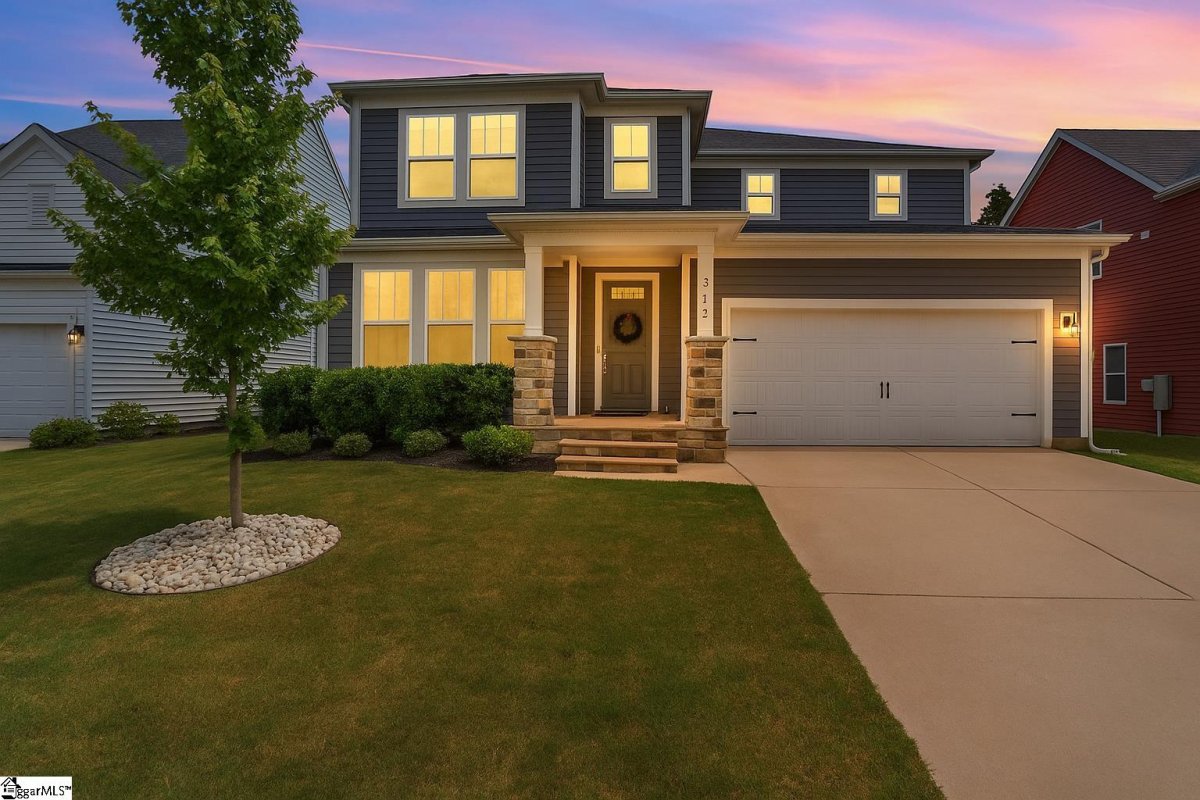 313 Foxbank Circle