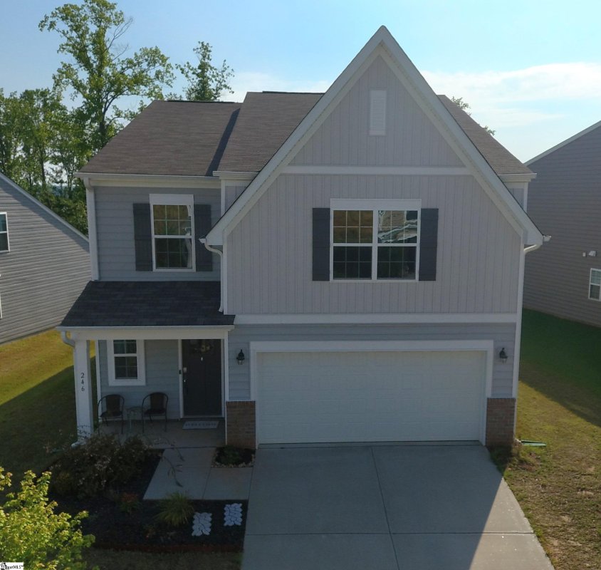 246 Anna Gray Circle
