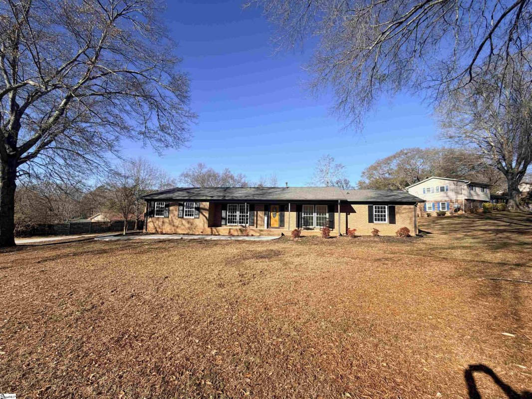 303 Robinall Drive