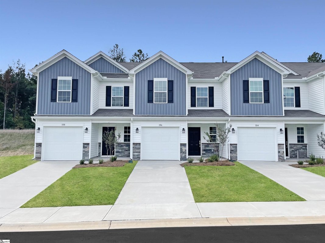 106 Tango Drive