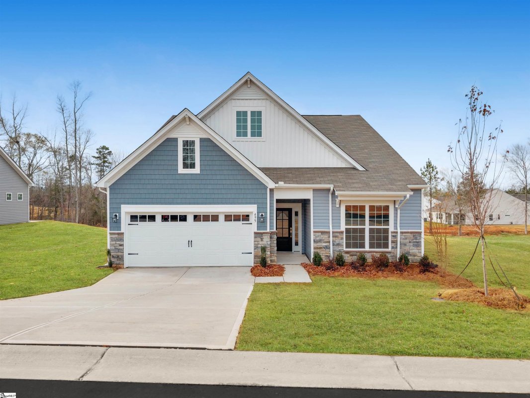 495 Adhurst Drive