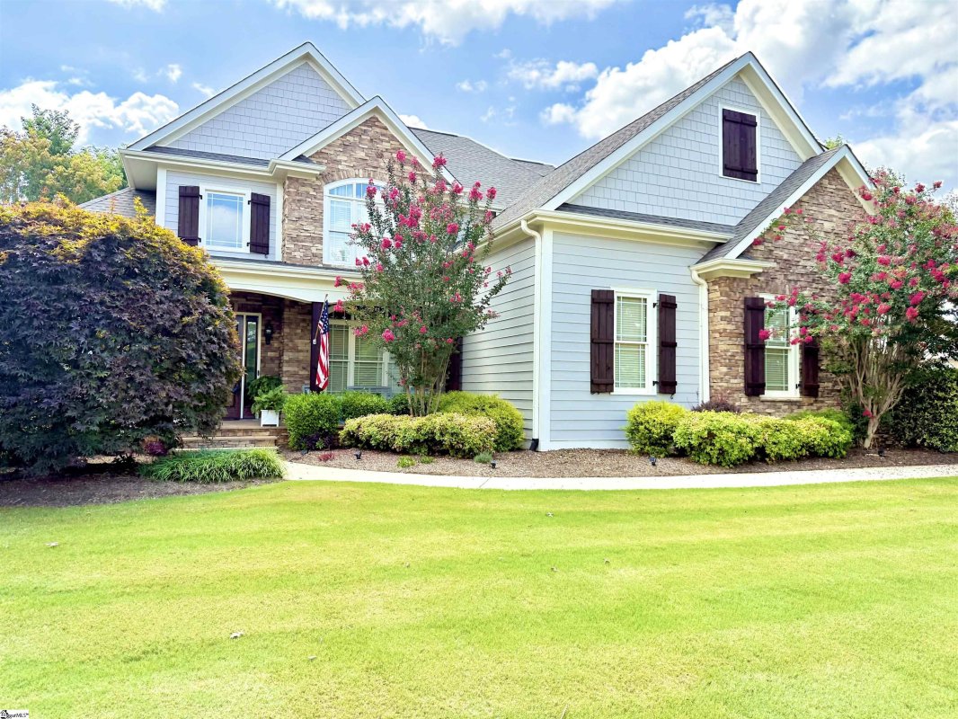 1 Riverstone Way