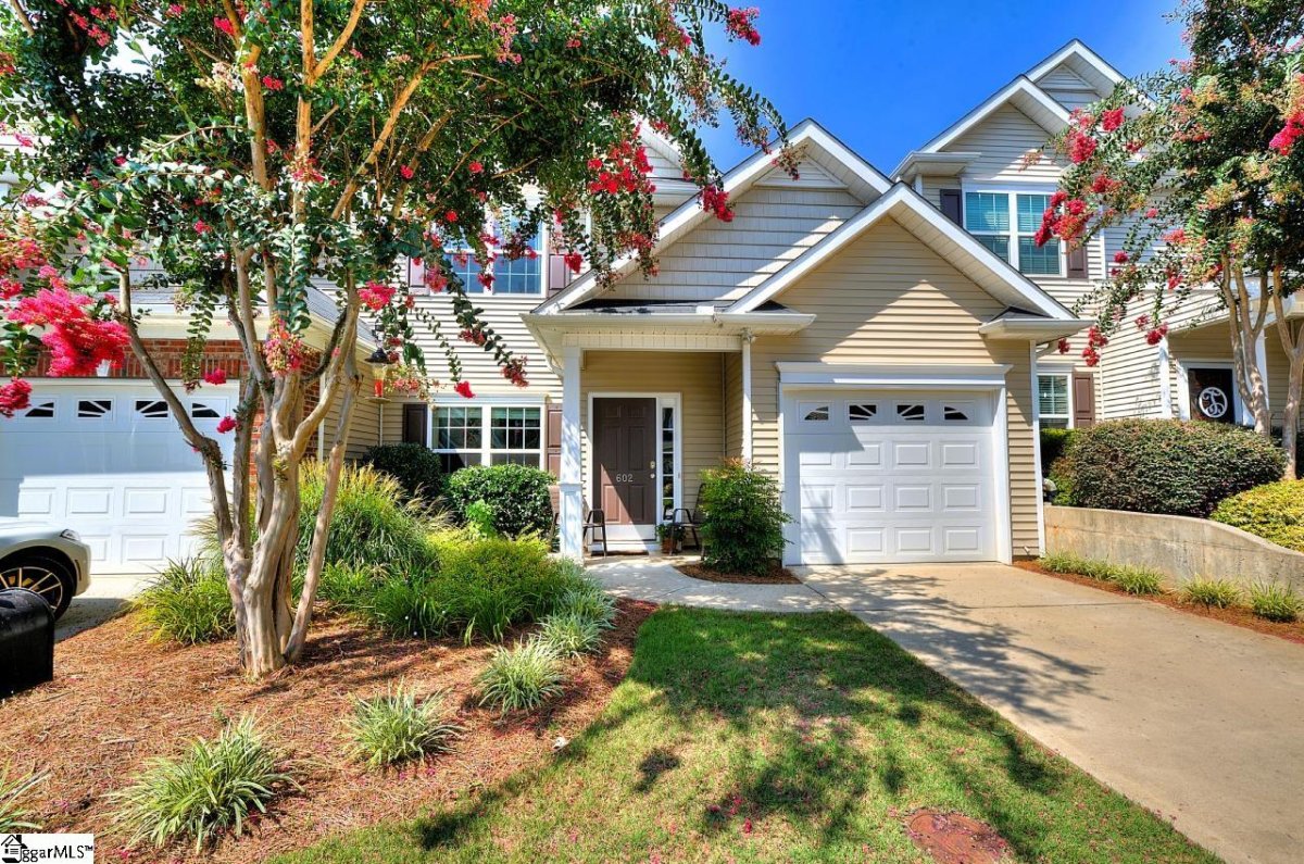 602 Mount Sinai Lane