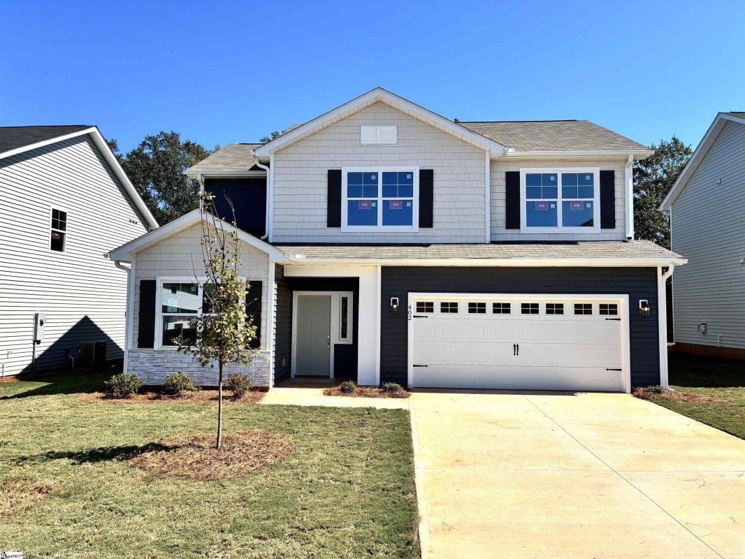 402 Ridgepark Lane