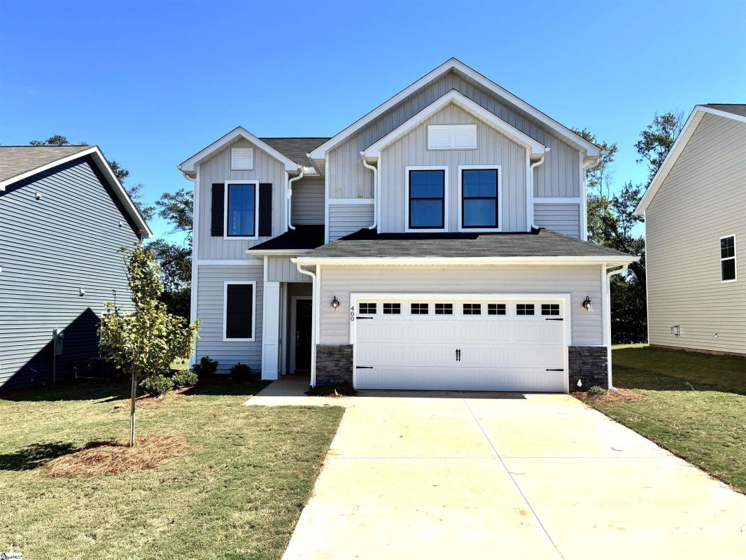 400 Ridgepark Lane