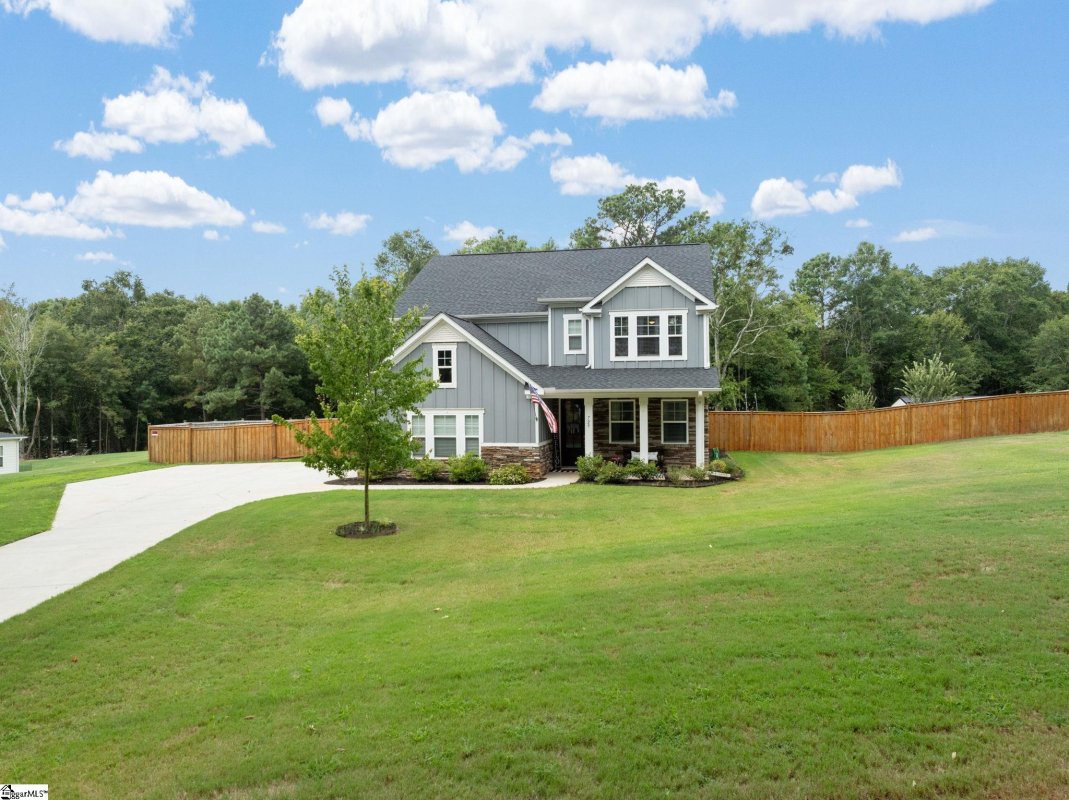 729 Stringer Road