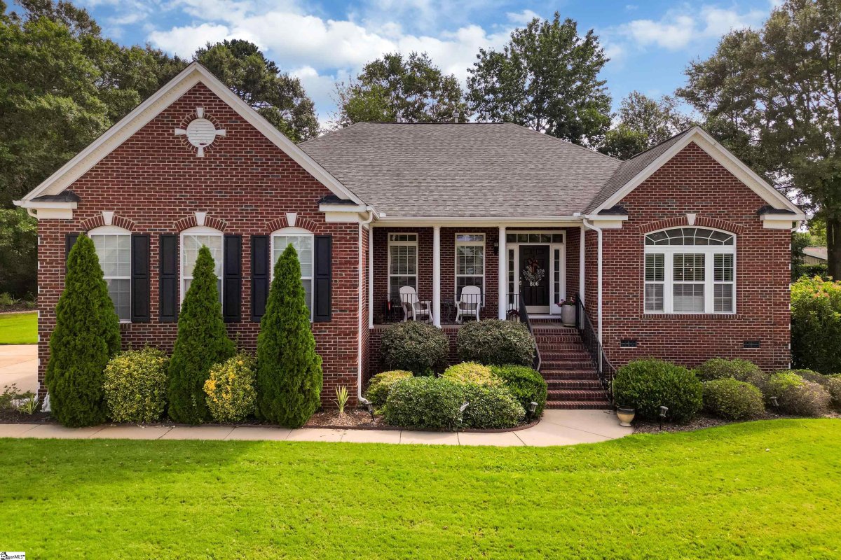 806 Hartscove Court