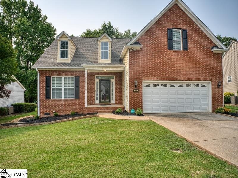 320 Cresthaven Place