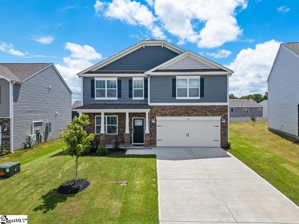 210 Bayridge Road