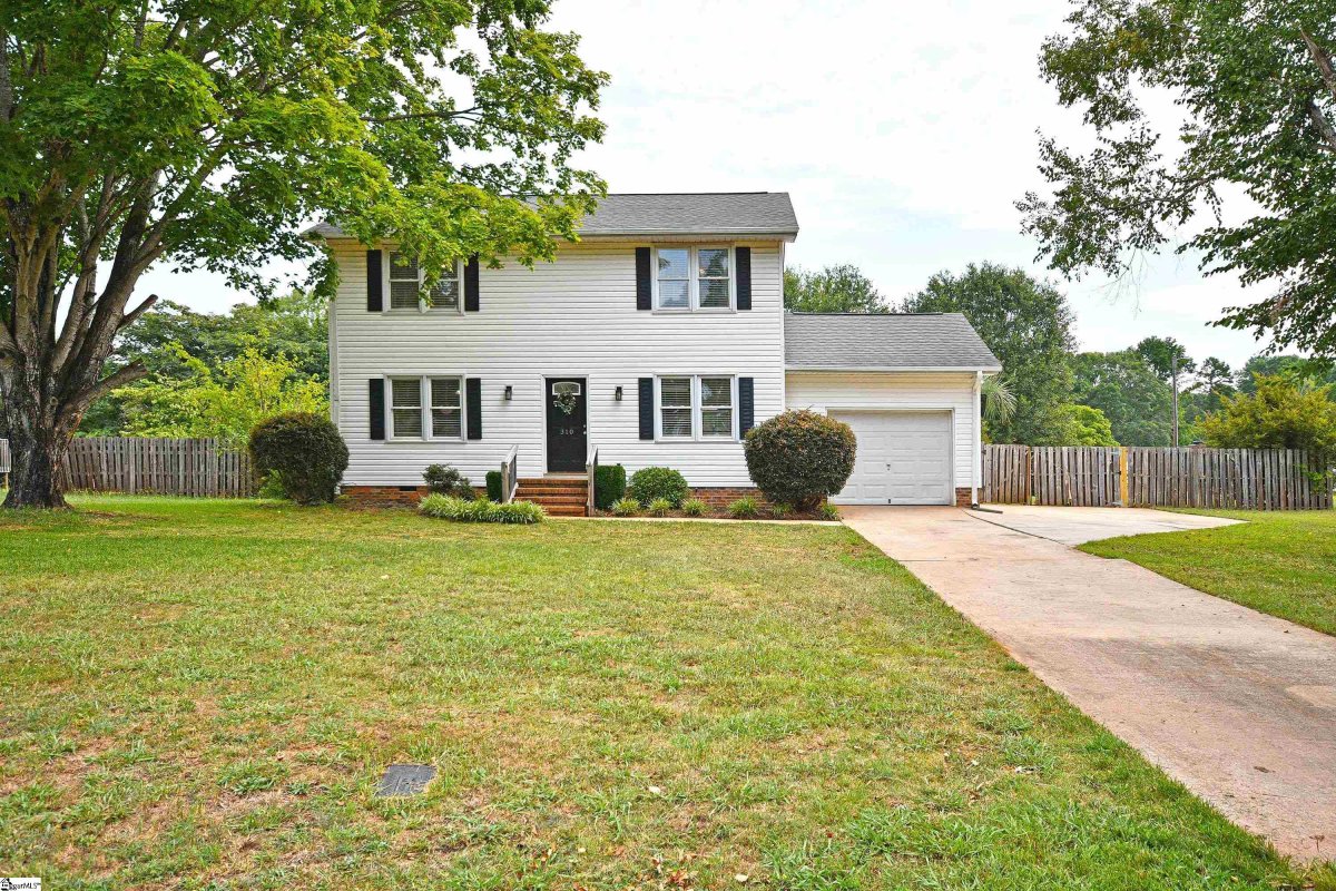 310 Kingston Way
