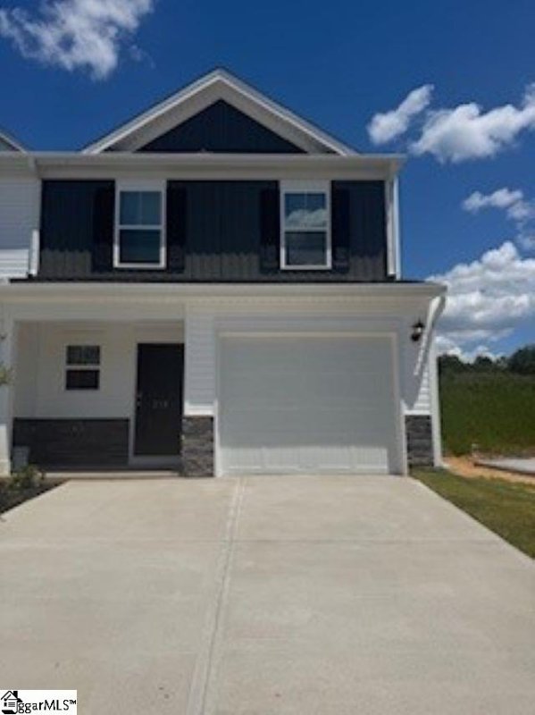 218 Stonyway Lane
