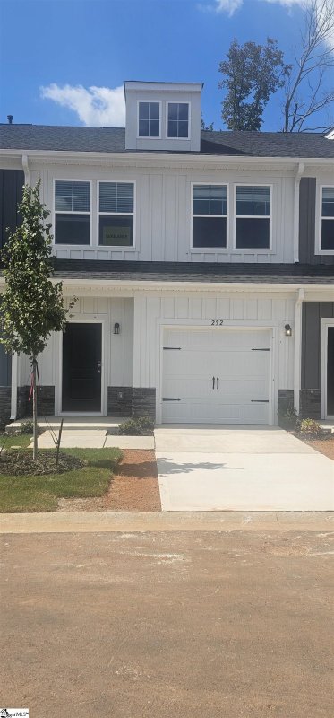 252 Santorini Way