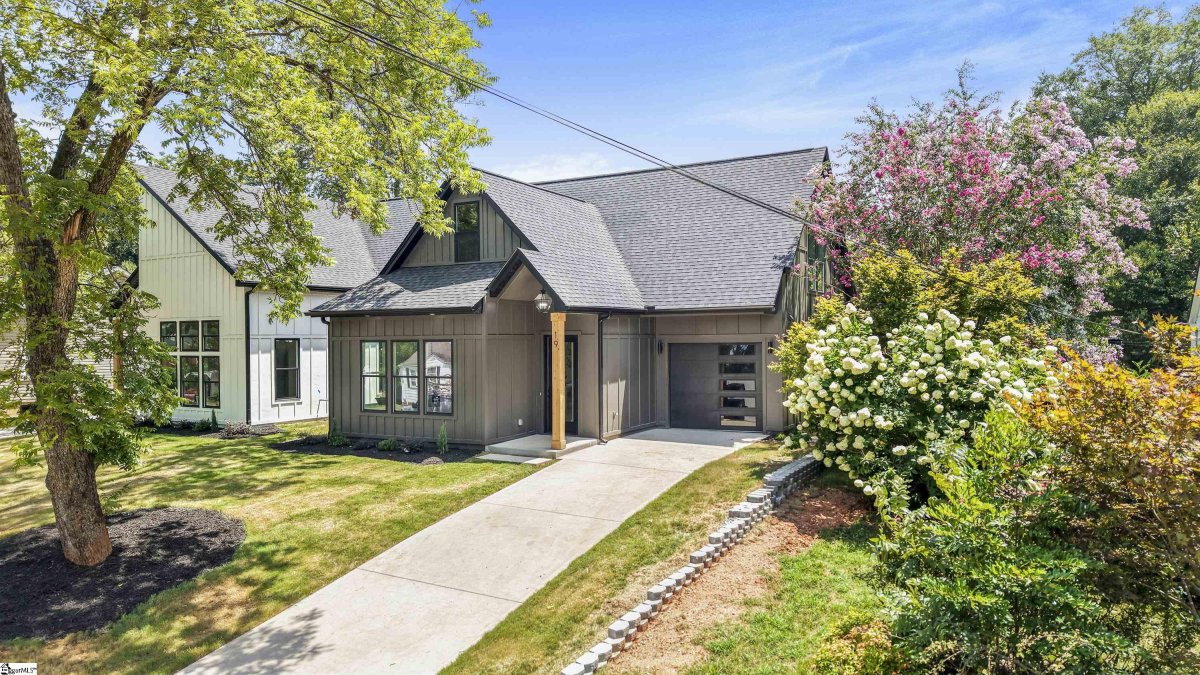 19 Beck Avenue