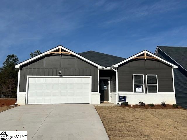 289 Talbert Trail
