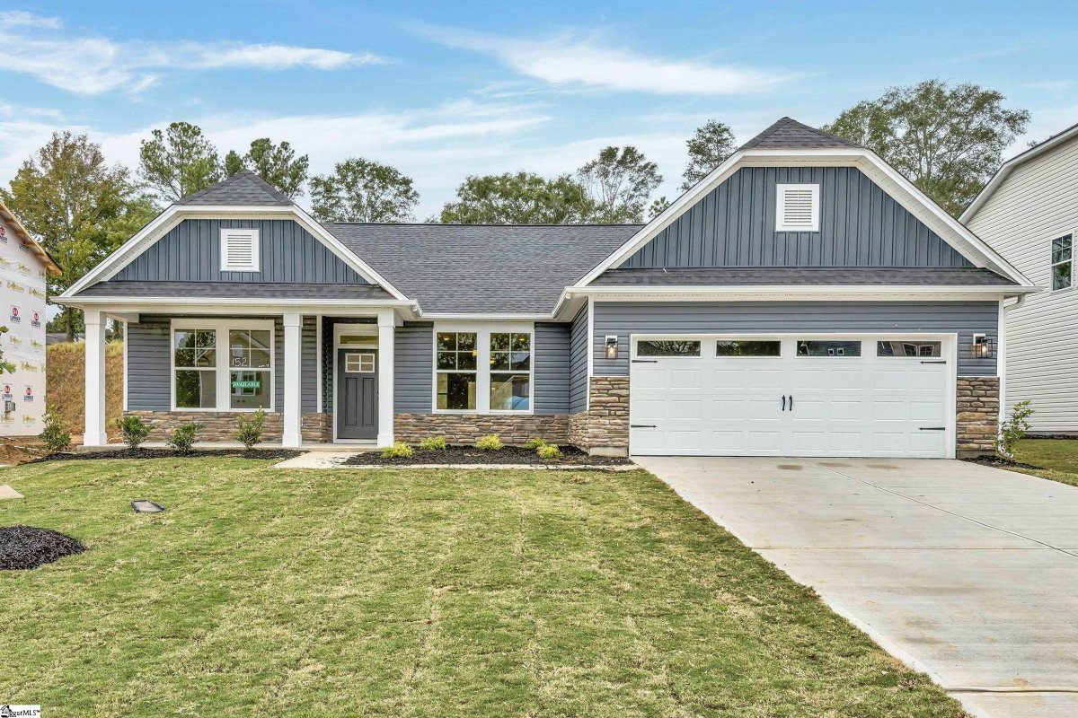 152 Hunter Ridge Drive
