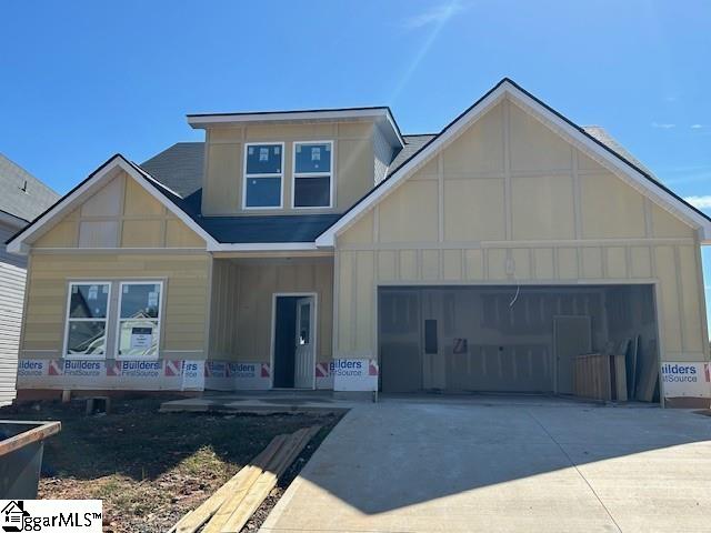 292 Talbert Trail
