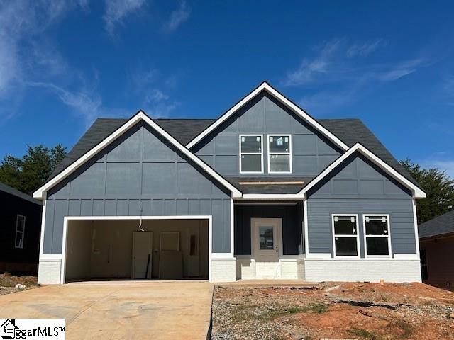 293 Talbert Trail