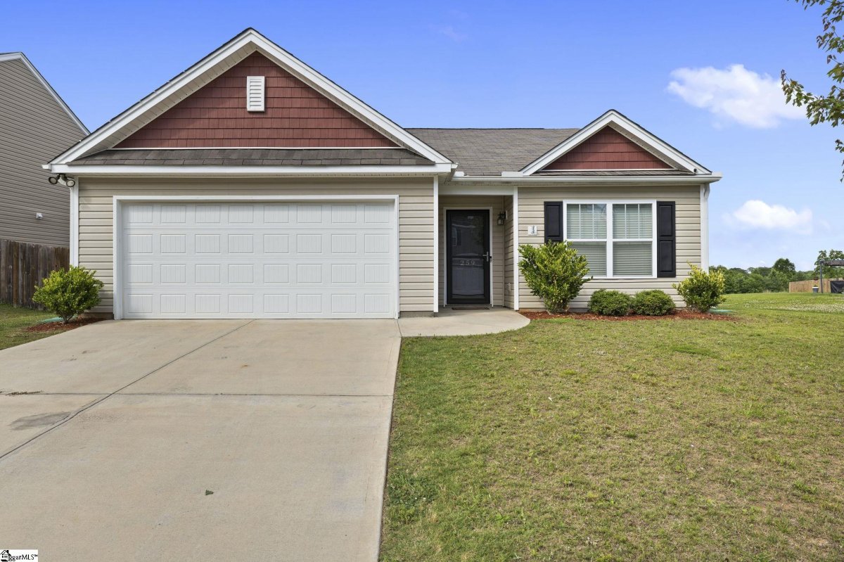 259 Millen Drive