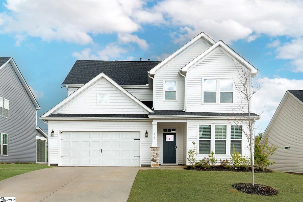 832 Redmill Lane