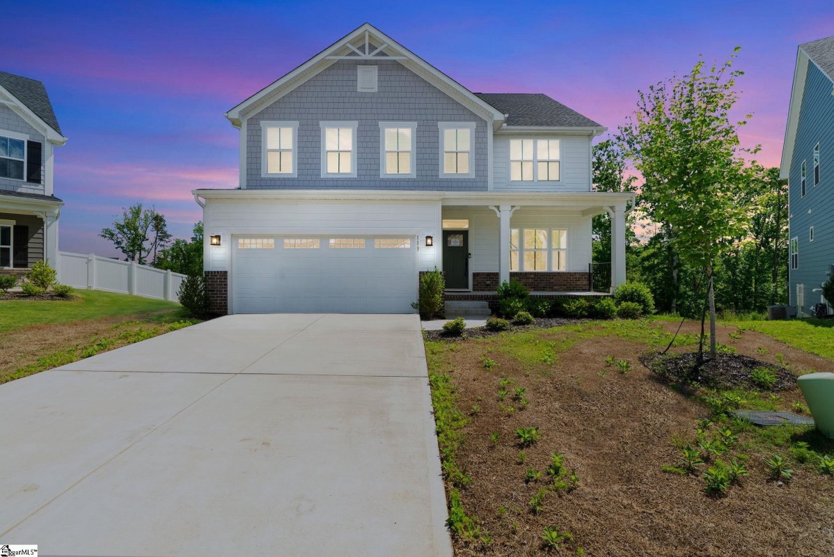 113 Comanche Trail