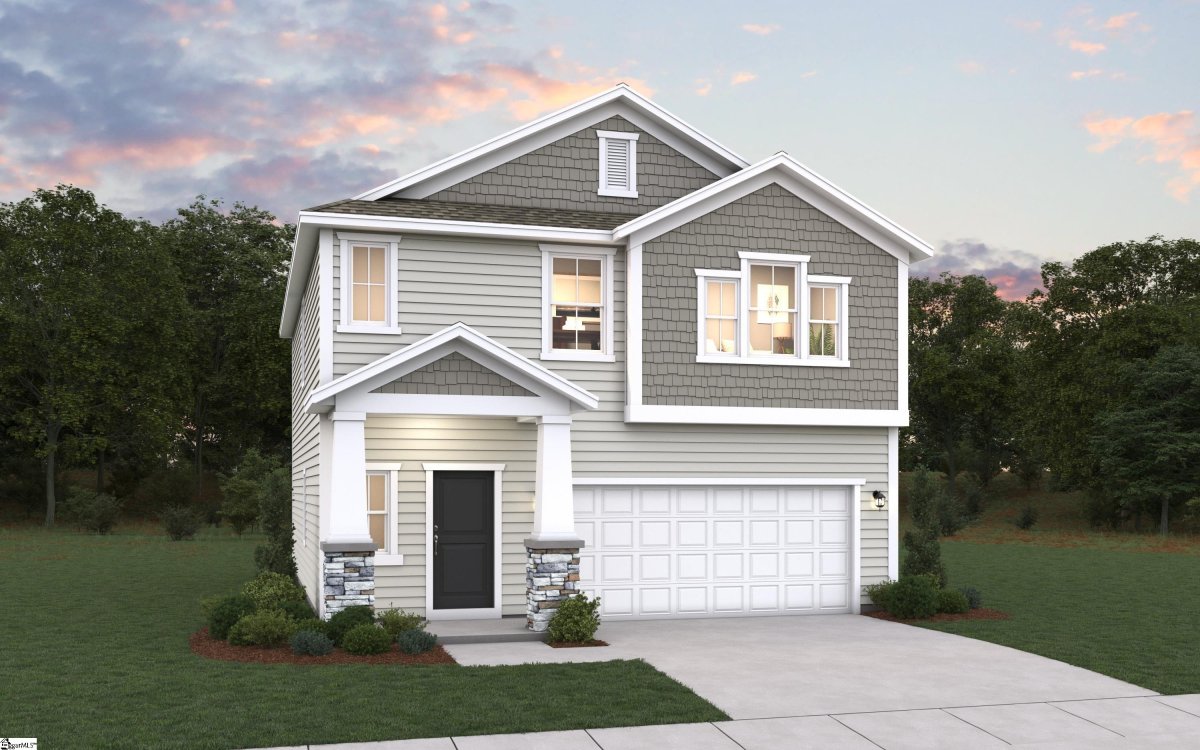 222 Gumwood Circle
