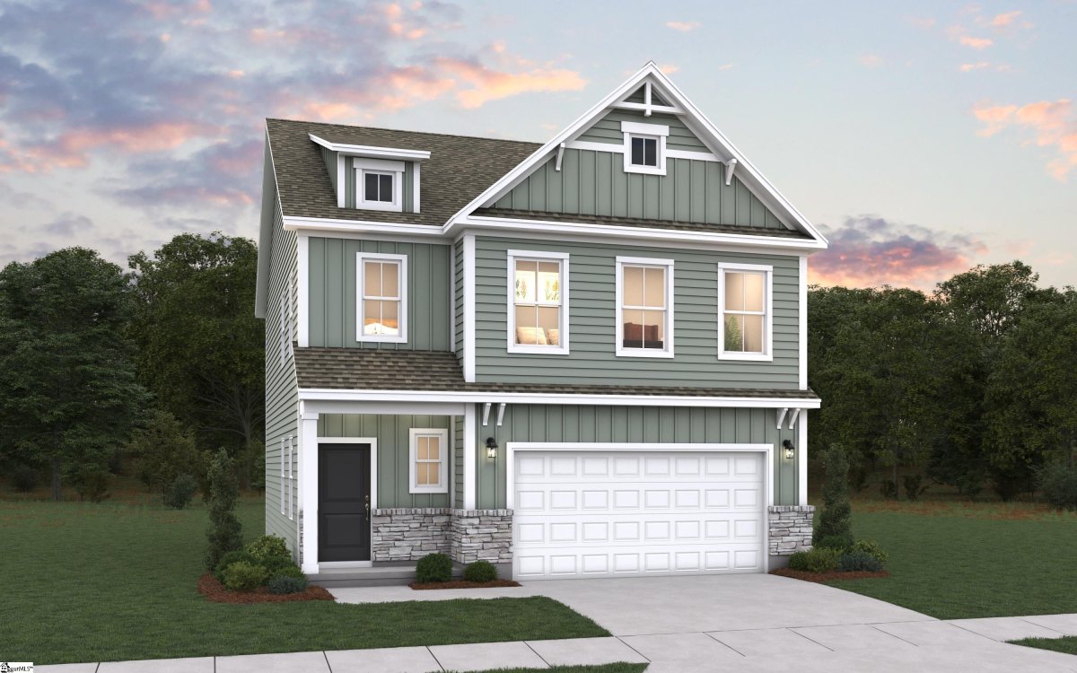 206 Gumwood Circle