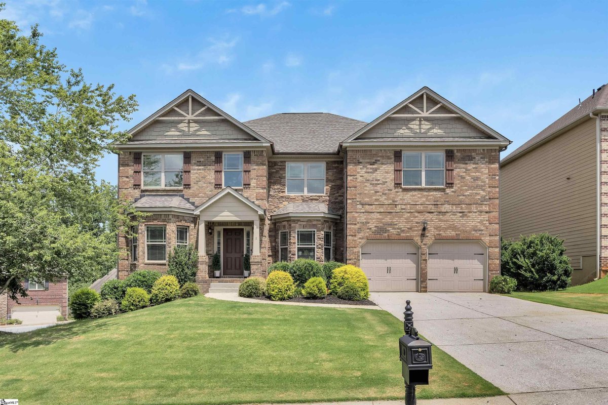 1 Lazy Willow Drive