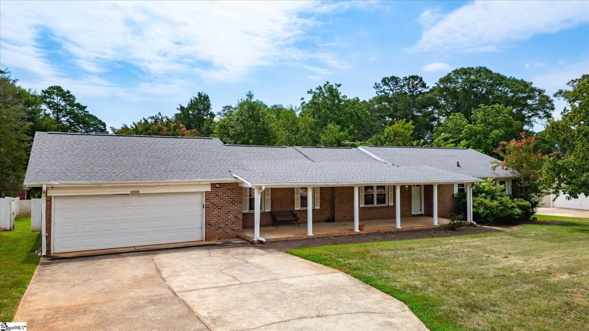 4208 Old Buncombe Road